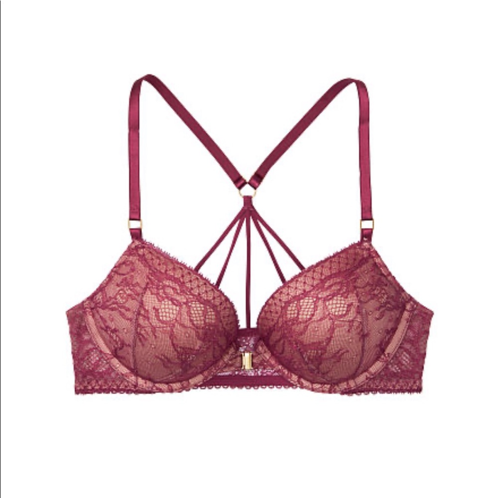 Bombshell Bra NWT